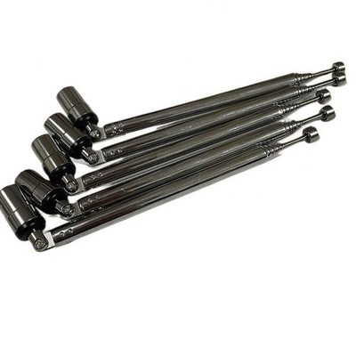 Signal Boosting Signal Reception First Section 13.4cm Seven-Section Telescopic