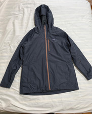 patagonia jacket women's, XL good condition, Insulate Powder Town Jacket