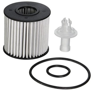 WIX 57047XP WIX XP Oil Filter Replacement, Built for Synthetic Oil -