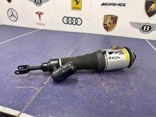 Bentley Continental Airbag Suspension Strut Shock Absorber - 3W0616039C .302194