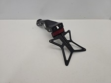Supporto porta targa parafango posteriore MV Agusta F3 800 RC 2016 - 2020