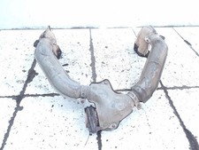 Collettore scarico benzina/gas Subaru Legacy 1996 ARA313545