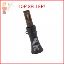 Primos Hunting Crow Call, Authentic Turkey Hunting Crow Game Call for Decoying