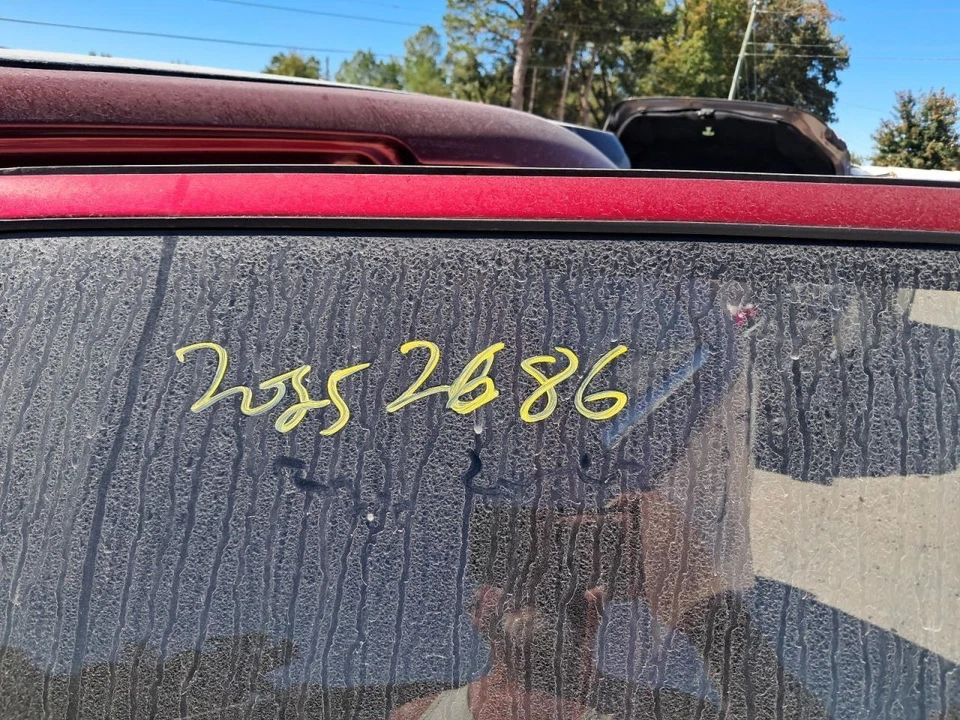 Transfer Case AWD Fits 07-15 MKX 2653411 - Image 2 of 4