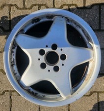 Org.Mercedes Benz 17 Zoll Felgen W124, W202... KBA44876 Org.Mercedes Benz 17 Zoll Felgen W124, W202... KBA44876