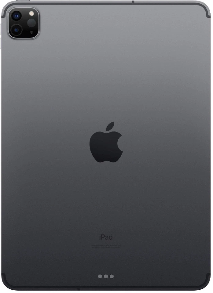 Apple iPad Pro 11-inch (2nd generation) · 128GB · Cellular, Foto 2 von 2