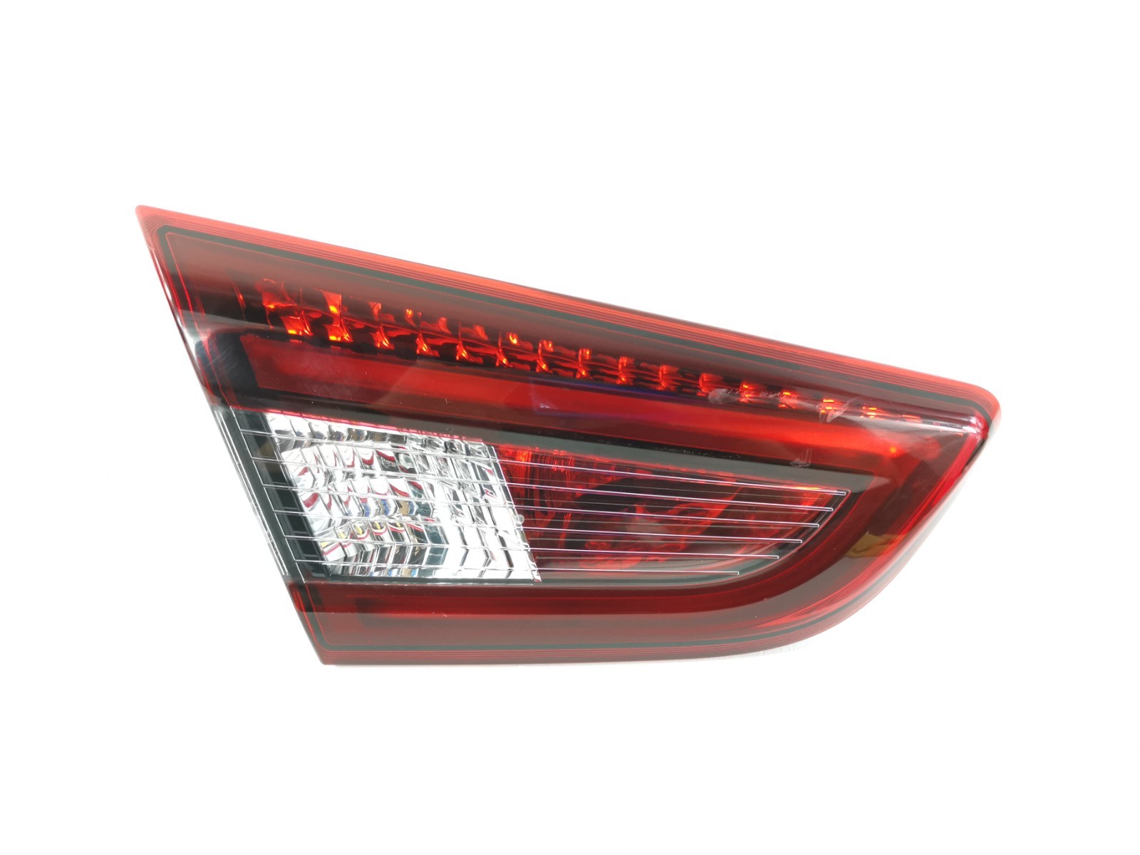 Maserati Ghibli 2019 M156E RWD 3.0 L Rear Left Inner Taillight Lamp 6700046820