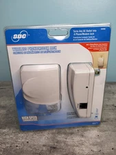 SCB Wireless/ Phone Modem Jack For PCs, Macs, TV Set-Top Satellite Boxes