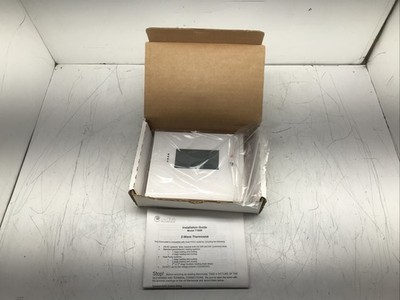 Evolve T100R Z-wave Smart Thermostat