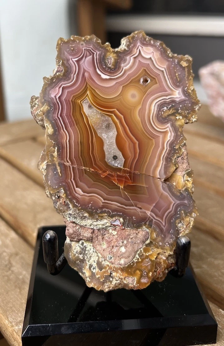 Laguna Agate for sale | eBay