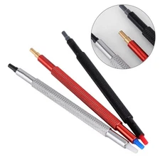 Alloy Watch Hand Pressers Needle Pin Installatin Tool 0.6 0.8 1.0 1.5 2.0 3.0mm
