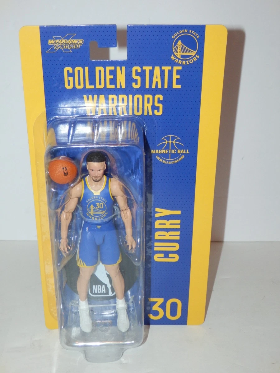 McFarlane Toys Action Figure Basketball (Ball) Sports Action