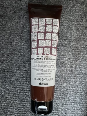 Davines Natural Tech Replumping Conditioner 150 ml