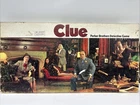 🕵️🔍VINTAGE Clue COMPLETE Parker Brothers 1972 Classic Detective Board Game