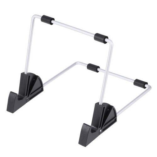 Tablet-Ständer Tablet-Display-Ständer Tischhalterung Aus Aluminium - 第 12/12 張圖片