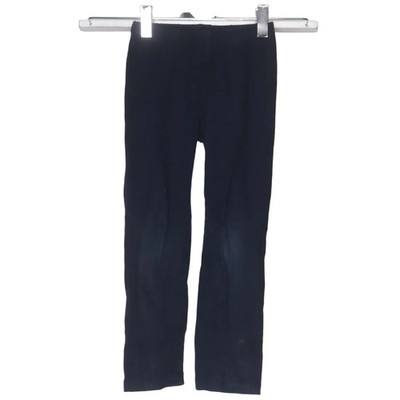 Gap, Leggings, Größe: 110, Blau, Einfarbig, Mädchen #wMp