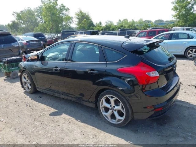 Manual Transmission Gasoline 6 Speed 2.0L VIN 9 Turbo Fits 13-15 FOCUS 2713628 Foto 4 de 4