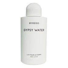 Byredo Gypsy Water Body Lotion 7.6 oz / 225ml | Luxury Fragrance | Unisex | NEW