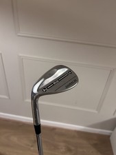 Left Handed Cobra King Snakebite SB Gap Wedge / 52 Degree 08  / Stiff Flex KBS