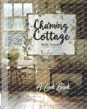 Red Barn Kitchen Designs Charming Cottage Style Interiors (Paperback)