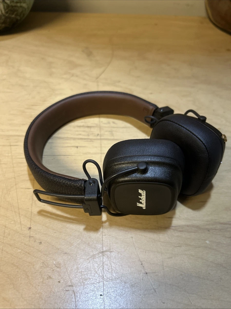 Marshall Brown Headphones for Sale | Shop New & Used Headphones | eBay