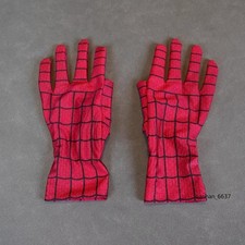 Spiderman Gloves Amazing Spider-Man2 Spiderman Glove Accessory Cos Prop Pre-sale