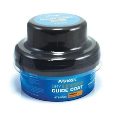  EAG.9780003 Eagle Abrasives, Inc. KOVAX 978-0003 Dry Guide Coat, 3.5 oz, Orange