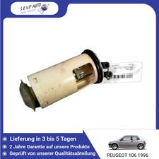 🇩🇪 GETAUCHTE KRAFTSTOFFPUMPE ➤ PEUGEOT 106 1525TZ ♻️