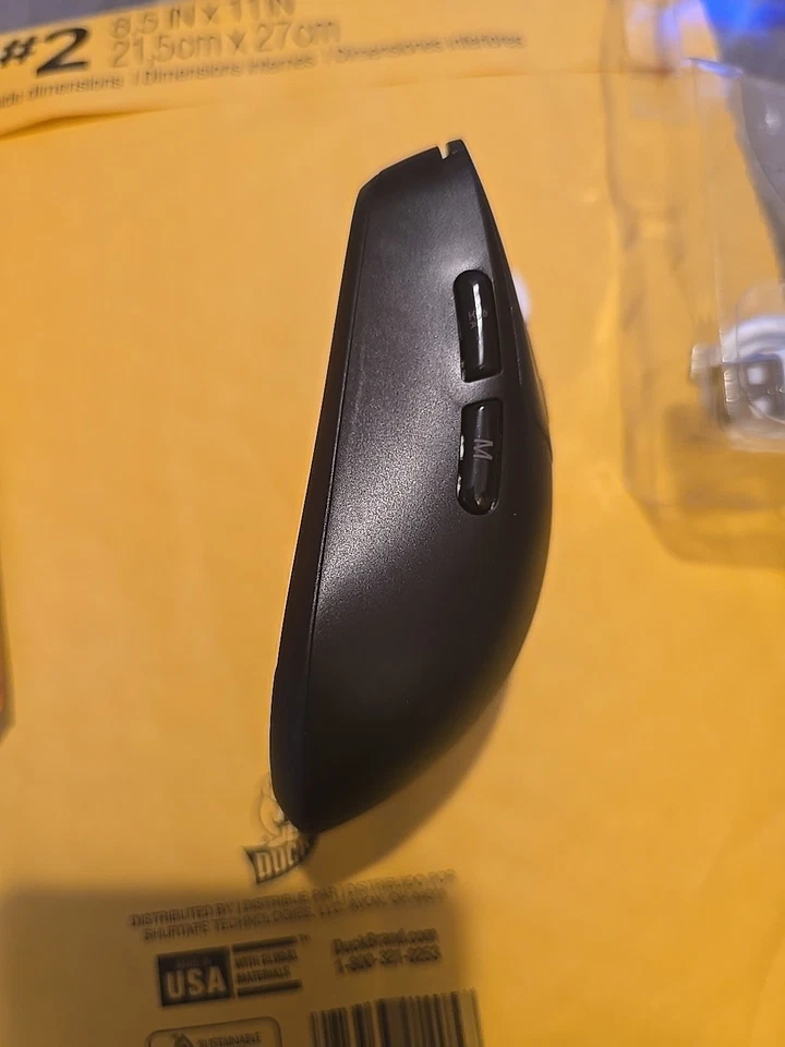 Gs Wear Ai Smart Mouse - Image 3 of 4