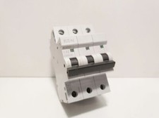 EATON MEM Memshield 2, 32A 3 pole type C, MCB, circuit breaker, MCH332 10KA