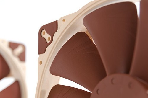 Noctua 200X200X30 Mm Nf-A20 Wentylator Pwm - Zdjęcie 6 z 6