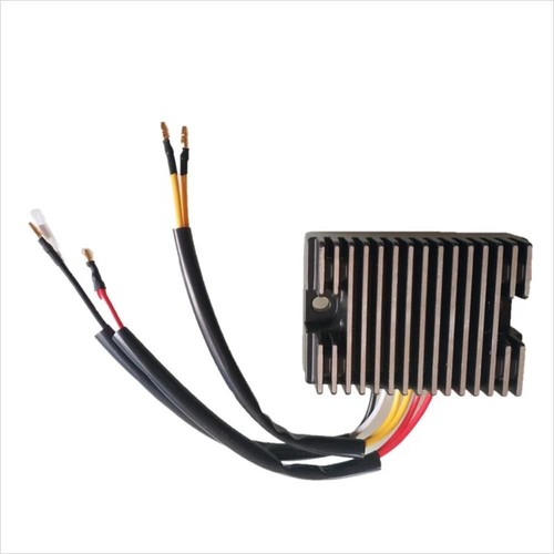 Regulator Rectifier For Ducati 900 Superlight 900 SS 1989-1993 900 DARMAH - Picture 2 of 5