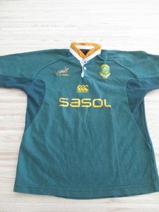 second hand rugby jerseys