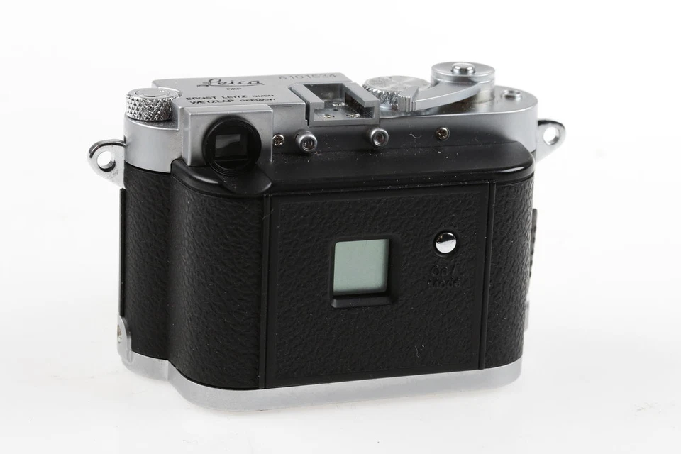 MINOX - Leica M3 Type 2.1 - Miniaturkamera - SNr: 8101534 - Bild 4 von 4