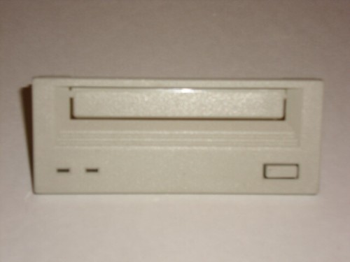 HP Bezel C1533 3.5" C1503-60102 ( Bezel Only ) - Picture 1 of 4