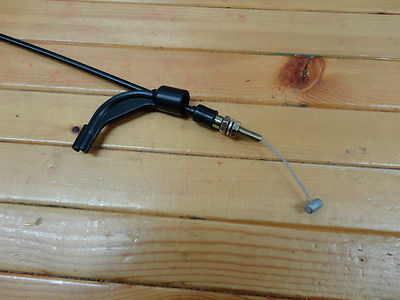 ARCTIC CAT CHOKE CABLE FIRECAT SNO PRO SABERCAT 600 700 REPLACES