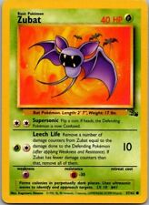 Zubat 57/62 Fossil Regular
