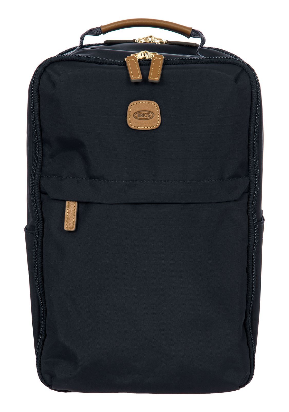 BRIC'S backpack X-Collection Underseat Backpack Ocean
