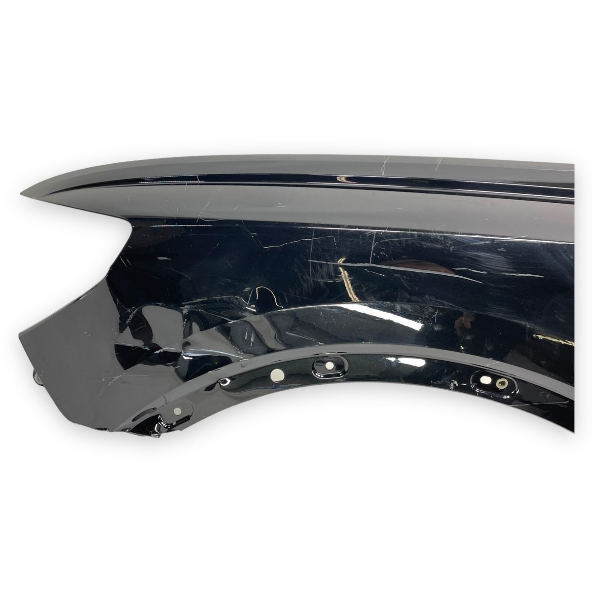 ティート KLR650 Upper Center Cowling OEM# 55028-0201-21 2008-2018