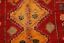 thumbnail 4  - Vintage Vegetable Dye Authentic Moroccan Area Rug Plush Wool Hand-knotted 5&#039;x7&#039;