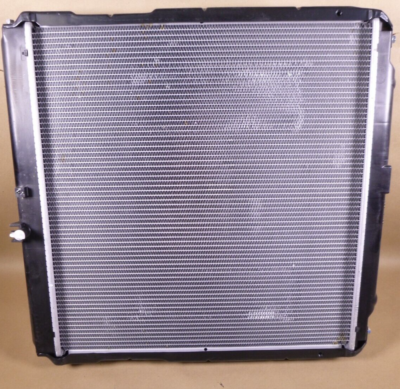 New Genuine OEM Toyota Coaster Radiator 16400-58571, 1640058571 | eBay