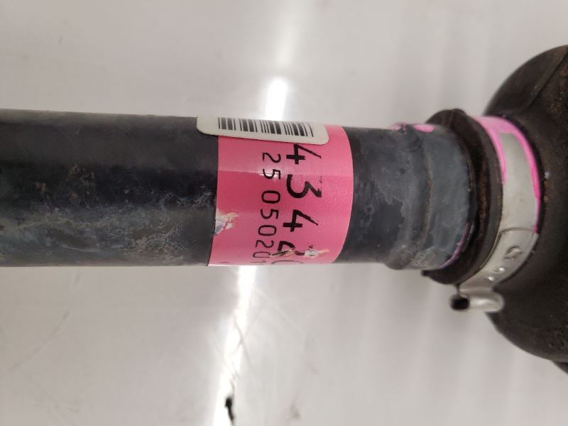 Toyota Camry, Front Left Axle Shaft W/ABS, 92-01, 2.2L,4CYL, 5SFE