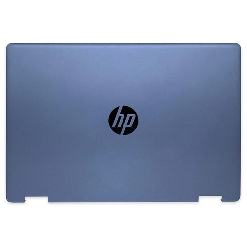 For HP Pavilion X360 14-DH TPN-W139 New Laptop LCD Back Cover Rear Lid Top Case - Picture 9 of 10