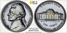 1962 Proof Jefferson Nickel PCGS PR65 Awesome Tone *DoubleJCoins* 1700-64