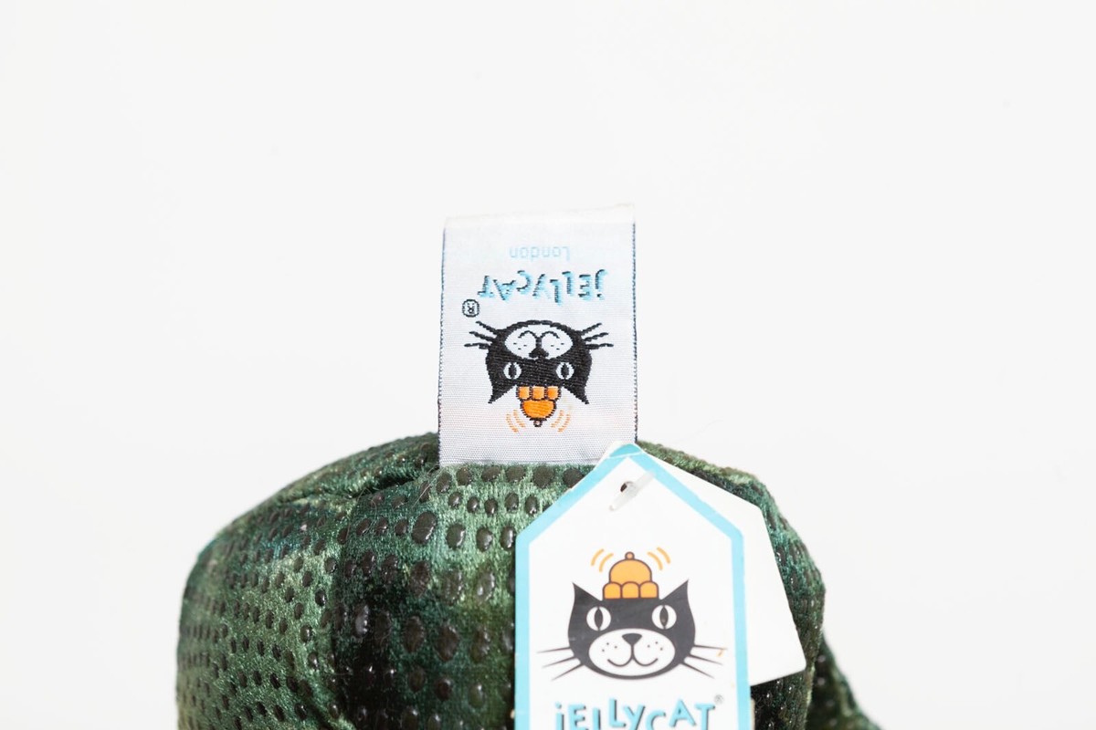 Jellycat Frank Frog | eBay