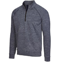 NEW Greg Norman Men's Fleece 1/4 Zip Performance Pullover Size XL