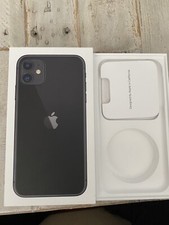 Iphone11 Empty Box Empty Box Only 