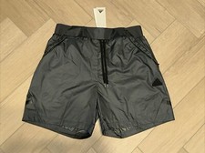 Adidas Men's Multi Sport M D4GMDY PRSHQ2 Lightweight Shorts Grey Six M