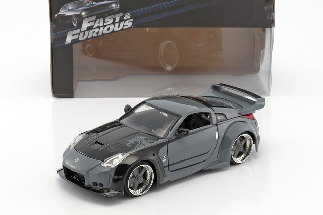 jada toys fast and furious drift