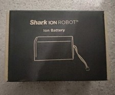 Genuine Shark 14.8V 2.6Ah 2600mA Li-ion Battery RVBAT700 for RV700 RV720 RV750